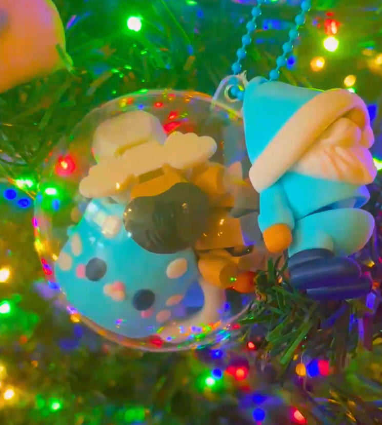 Holiday Ornament Bundle