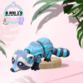 Fidget Racoons