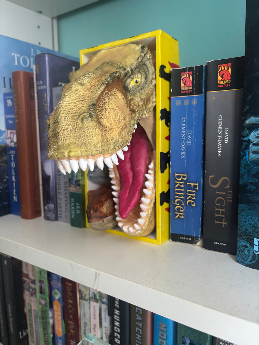 jurassic decor