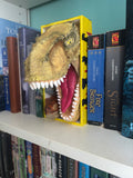 jurassic decor