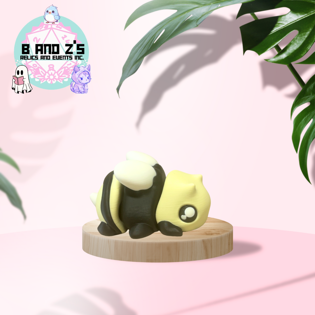 Medium Bug Fidget