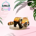 Red Panda Fidget