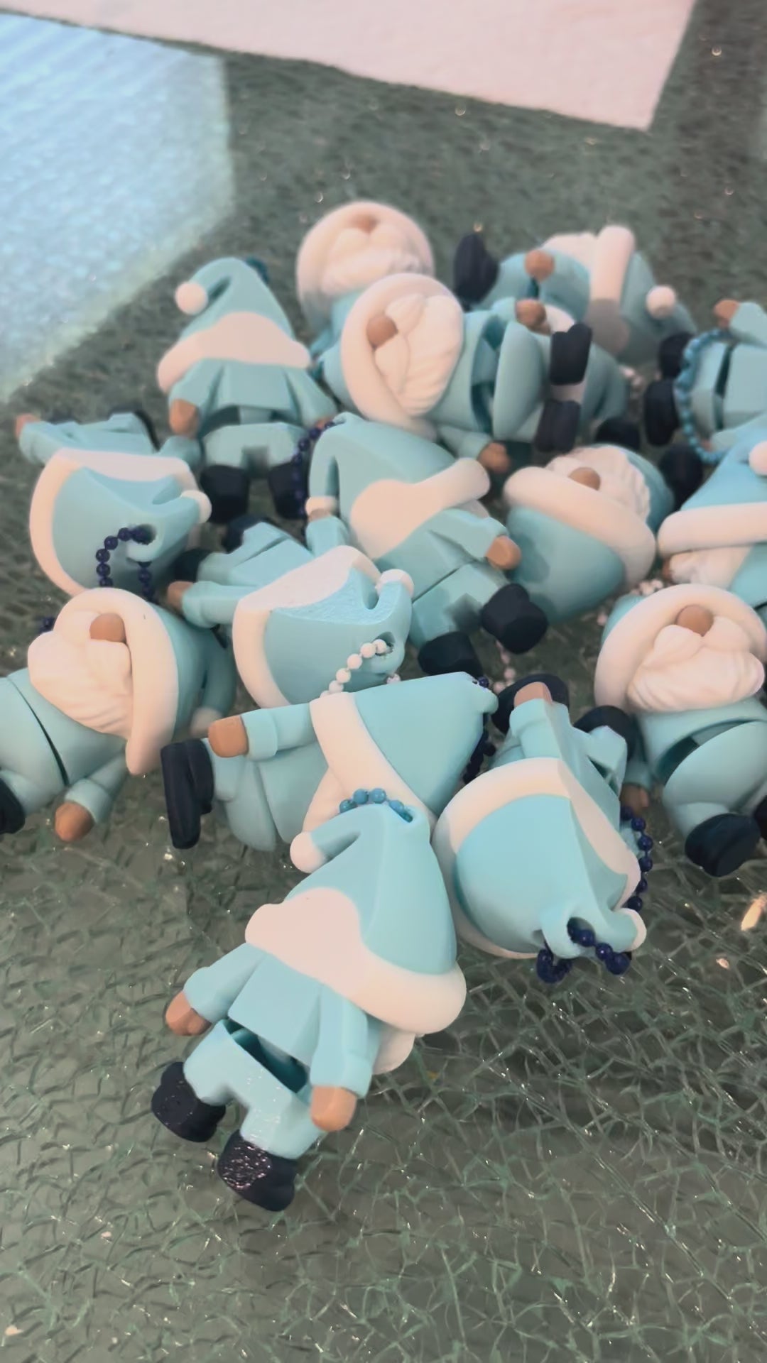 Holiday Ornament Bundle